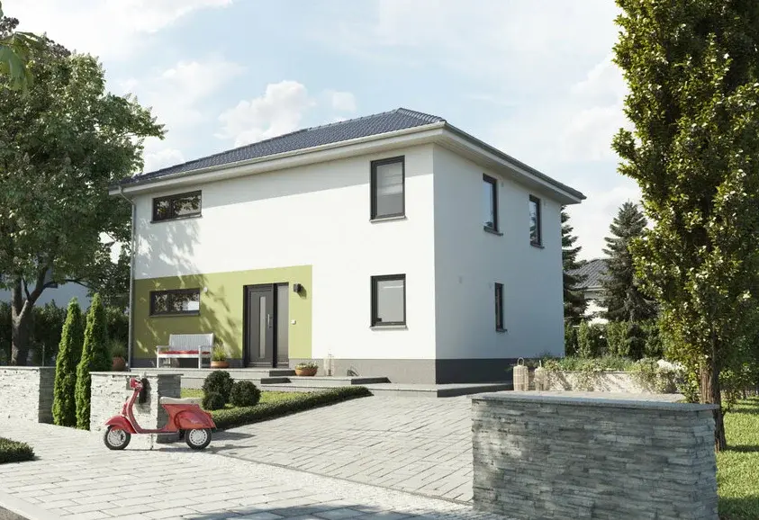 Baufinanzierung-Hausfinanzierung-Haus-bauen-kaufen