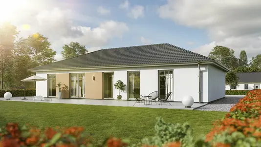 Bungalow-131-Garten-Trend