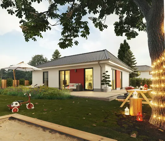 Bungalow-92-Keller-Massivhaus