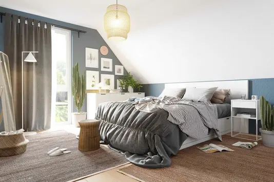 Edition-Clever-138-Schlafzimmer