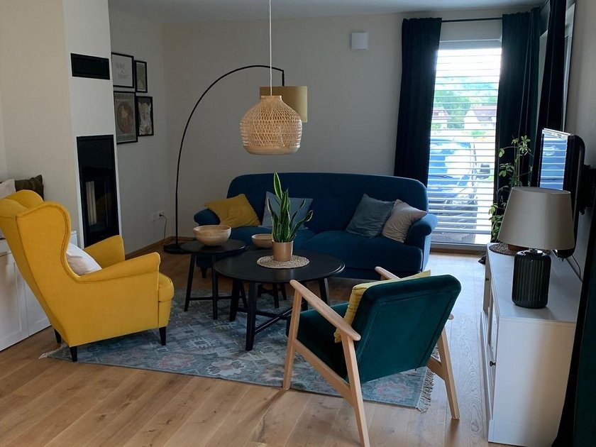 Musterhaus-Berg bei Neumarkt-Wohnen Musterhaus-Berg bei Neumarkt-Wohnen