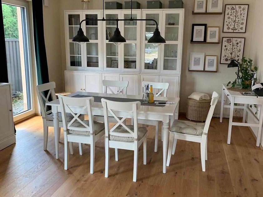 Musterhaus-Berg bei Neumarkt-Essen Musterhaus-Berg bei Neumarkt-Essen