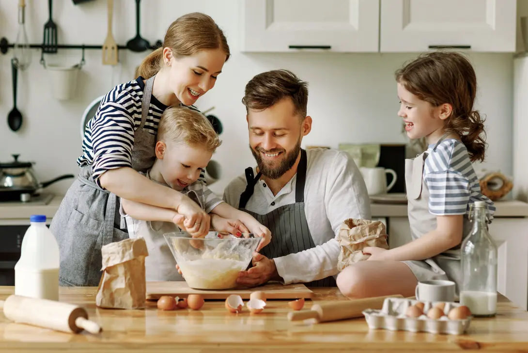 Haus-Familie-Wohnen-Serie-19-65