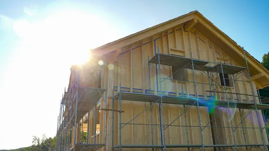 Holzhaus-Bauen-1